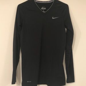 Nike Pro Combat - Longsleeve